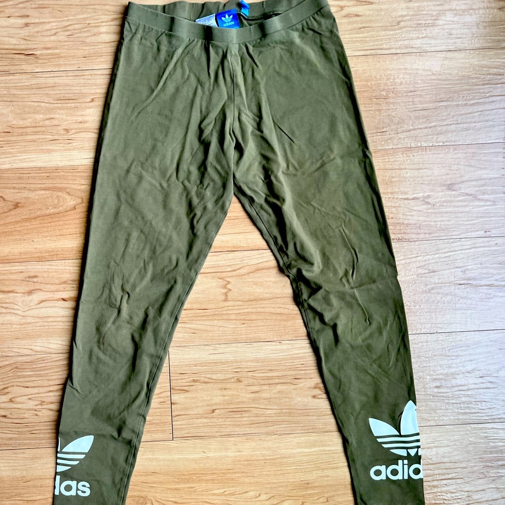 Adidas Leggings